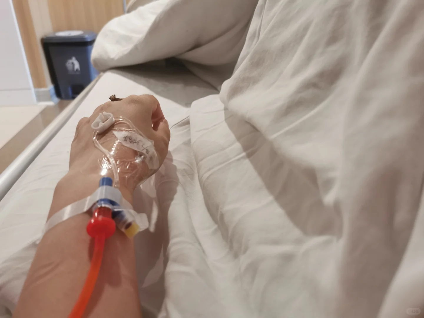一促一移成功上岸后，出血了😭,代孕到底是什么流程-国内代怀宝宝男孩